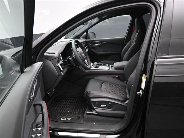 New 2026 Audi Q7 3.0T Prestige image 9