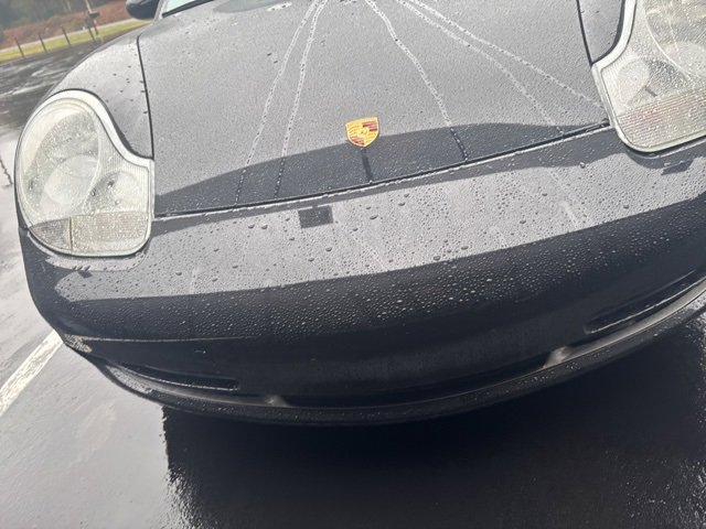 Used 2000 Porsche 911 Carrera image 12