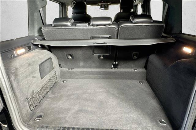 Used 2023 Mercedes-Benz G 550 image 25