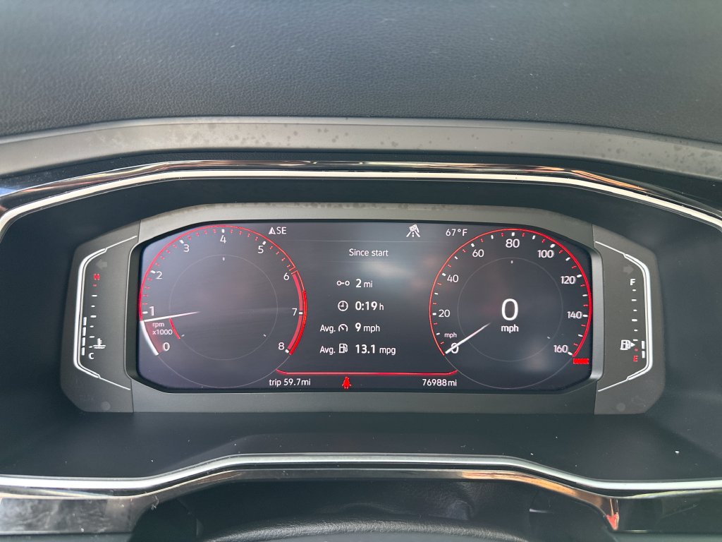 Used 2020 Volkswagen Jetta GLI Autobahn FWD image 13