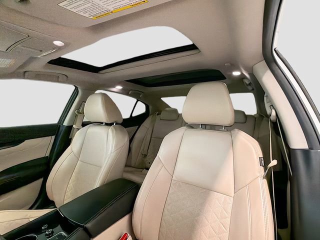 Used 2019 Nissan Maxima Platinum w/ Sport Mat Group FWD image 19