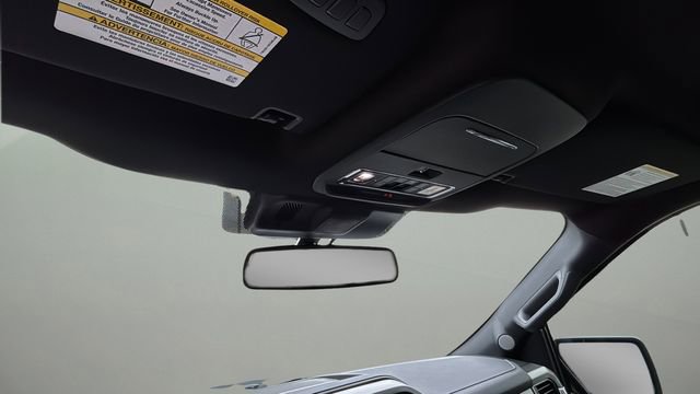 Used 2025 Ford F150 Platinum w/ Equipment Group 702A High image 28