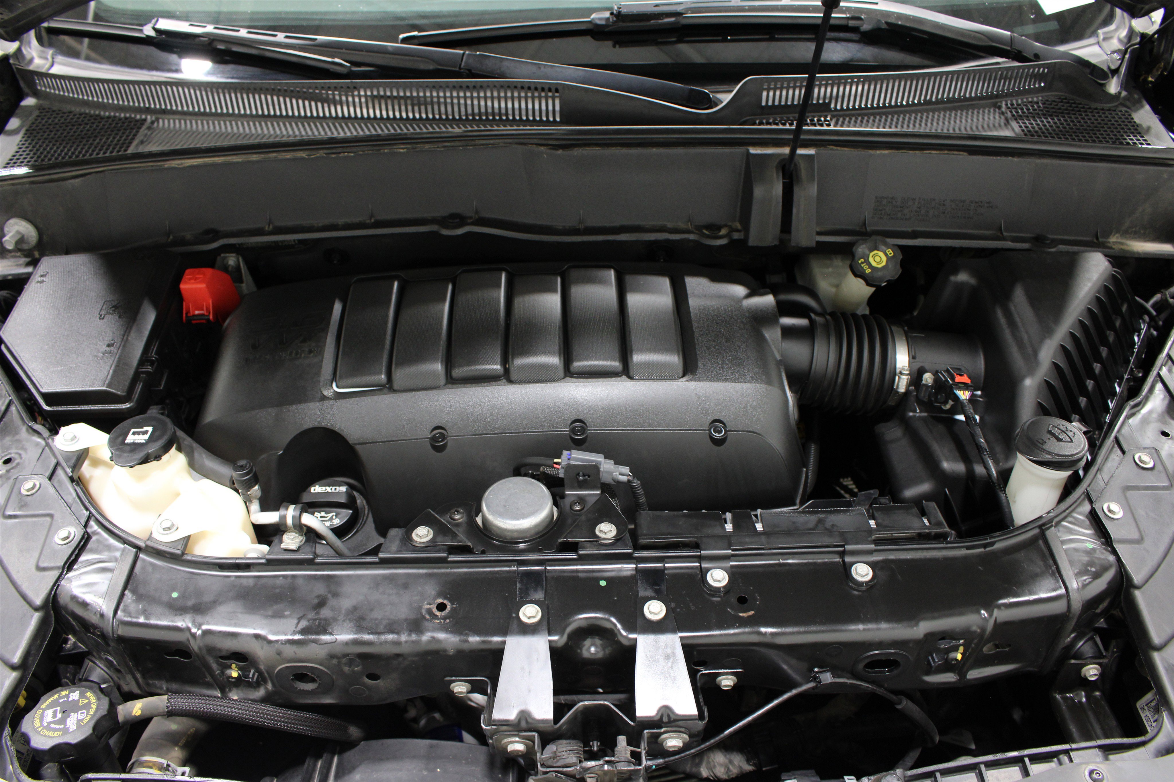 Used 2017 Chevrolet Traverse LT FWD image 36