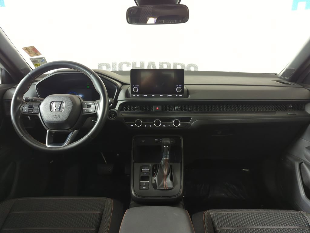 Certified 2023 Honda CR-V Sport image 11