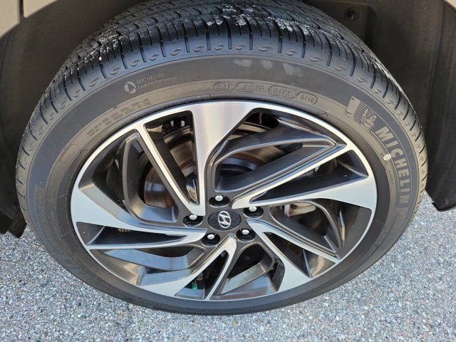 Used 2019 Hyundai Tucson Sport w/ Cargo Package FWD image 8