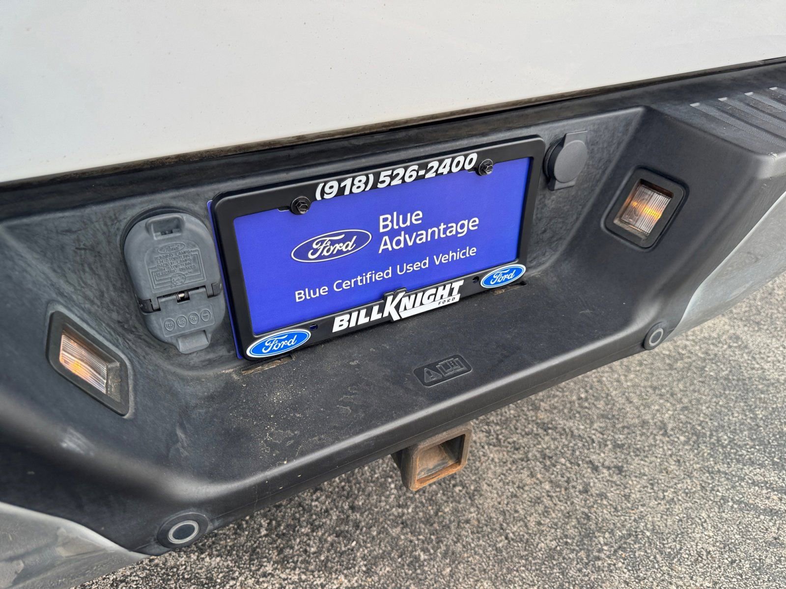 Certified 2019 Ford F150 Lariat image 16