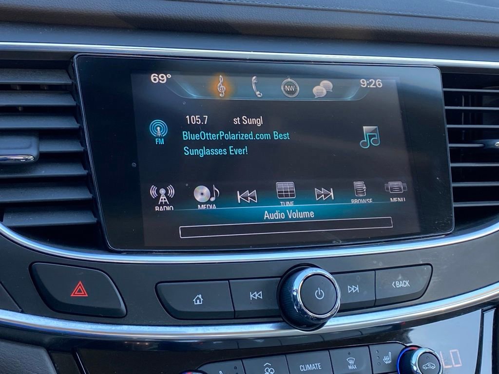 Used 2019 Buick LaCrosse Essence w/ Sights and Sounds Package FWD image 17
