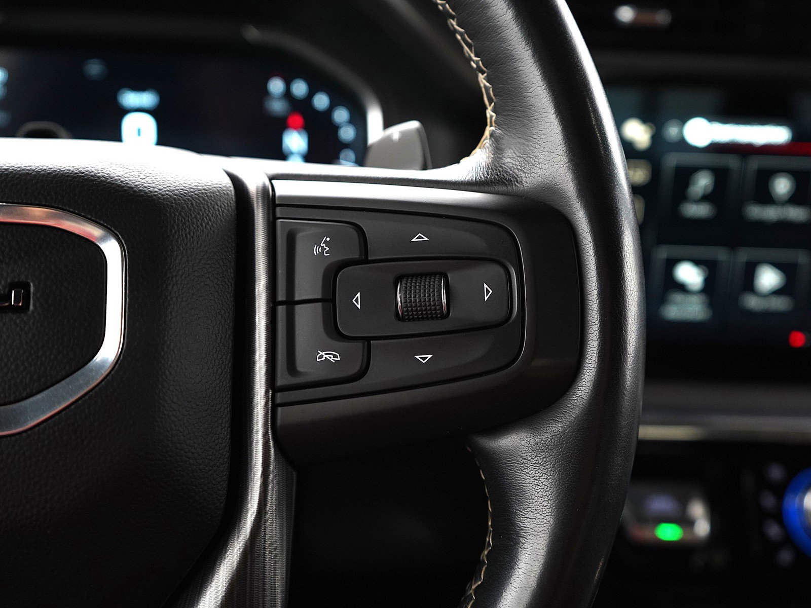 Used 2023 GMC Sierra 1500 Denali Ultimate image 29