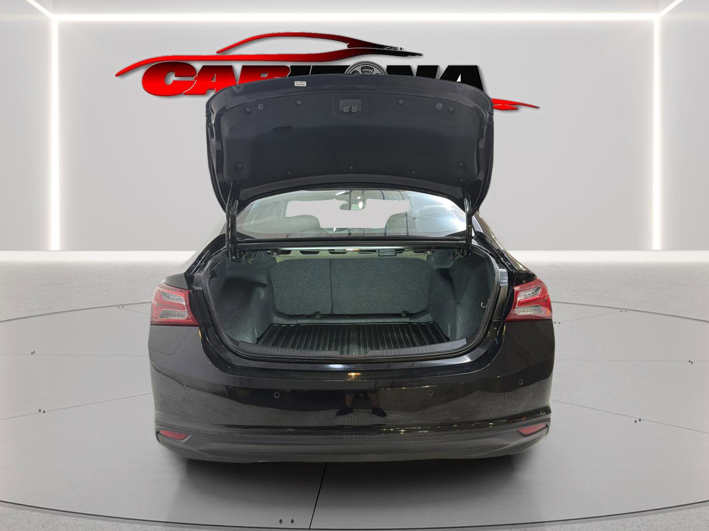 Used 2019 Chevrolet Malibu LT w/ Driver Confidence Package FWD image 22