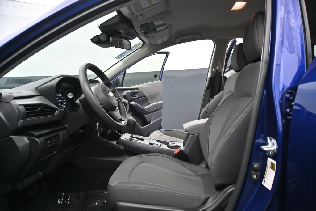 Used 2024 Subaru Crosstrek 2.0i AWD/4WD image 19