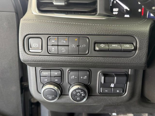 Used 2021 GMC Yukon XL Denali w/ Denali Ultimate Package image 29