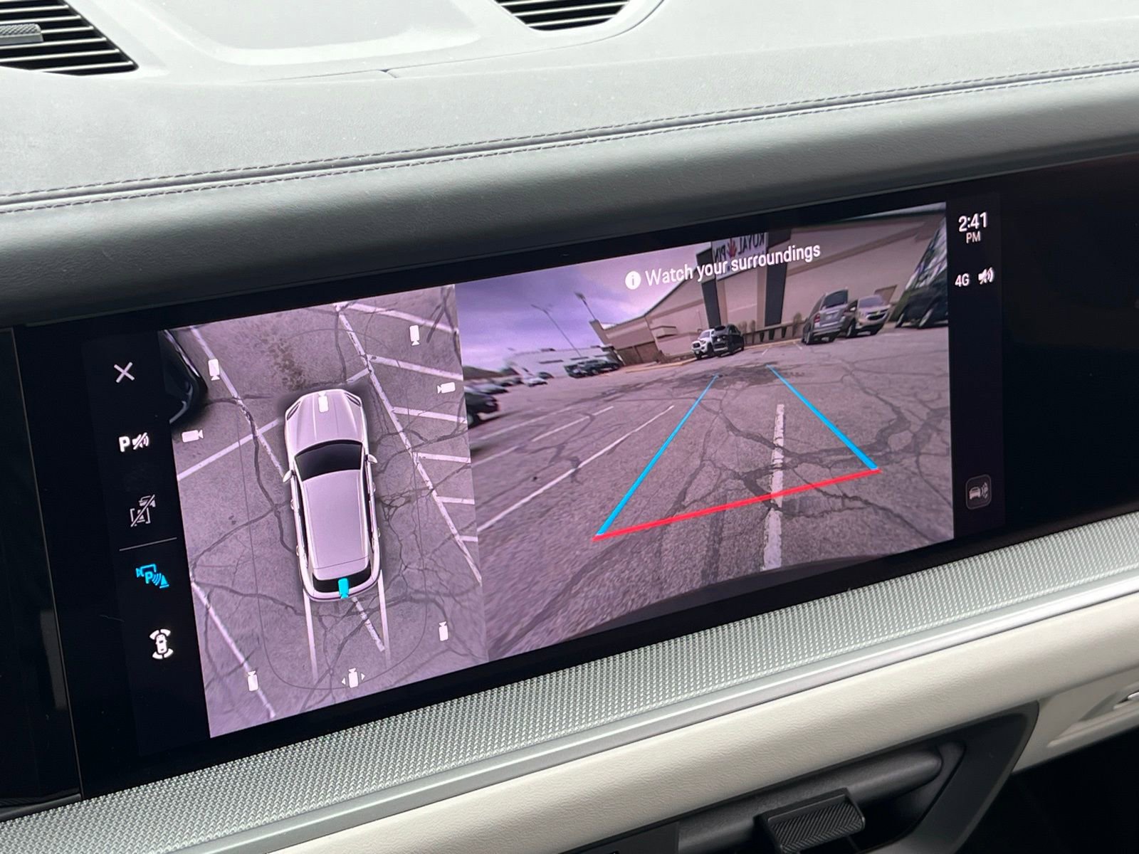 Certified 2025 Porsche Cayenne image 26