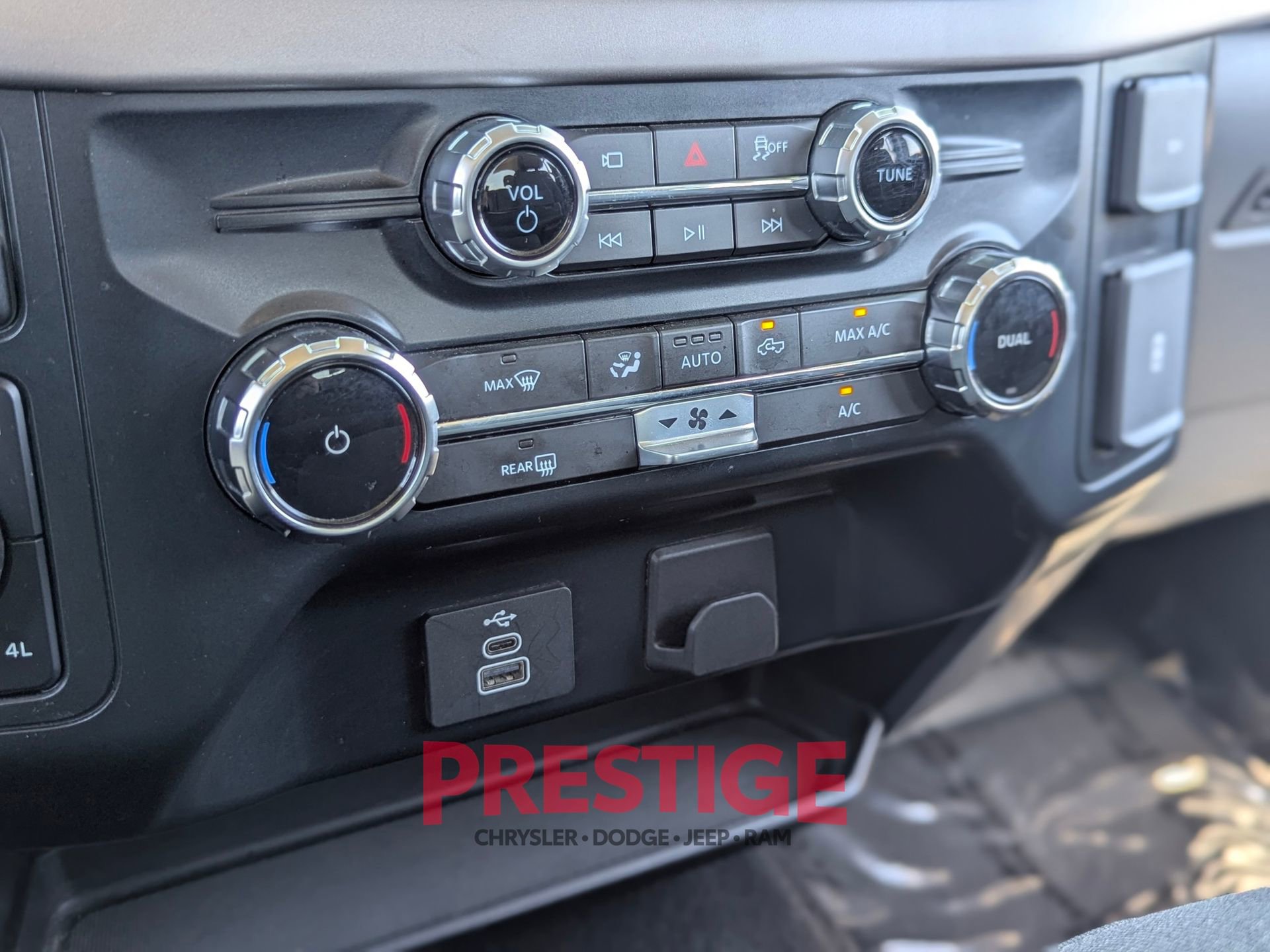 Used 2025 Ford F150 XLT w/ Equipment Group 301A Standard image 23