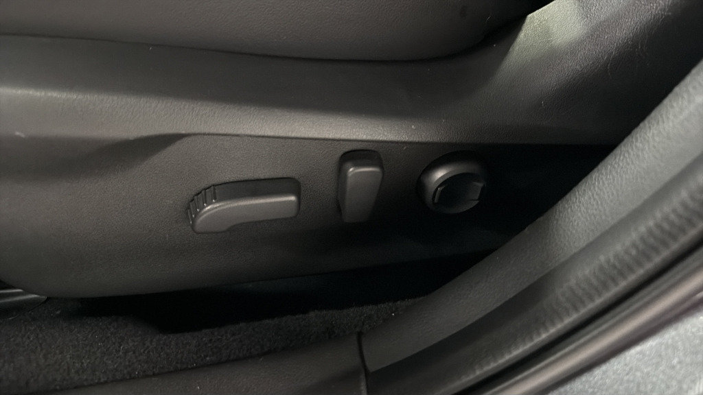 Certified 2023 Subaru WRX Limited AWD/4WD image 17