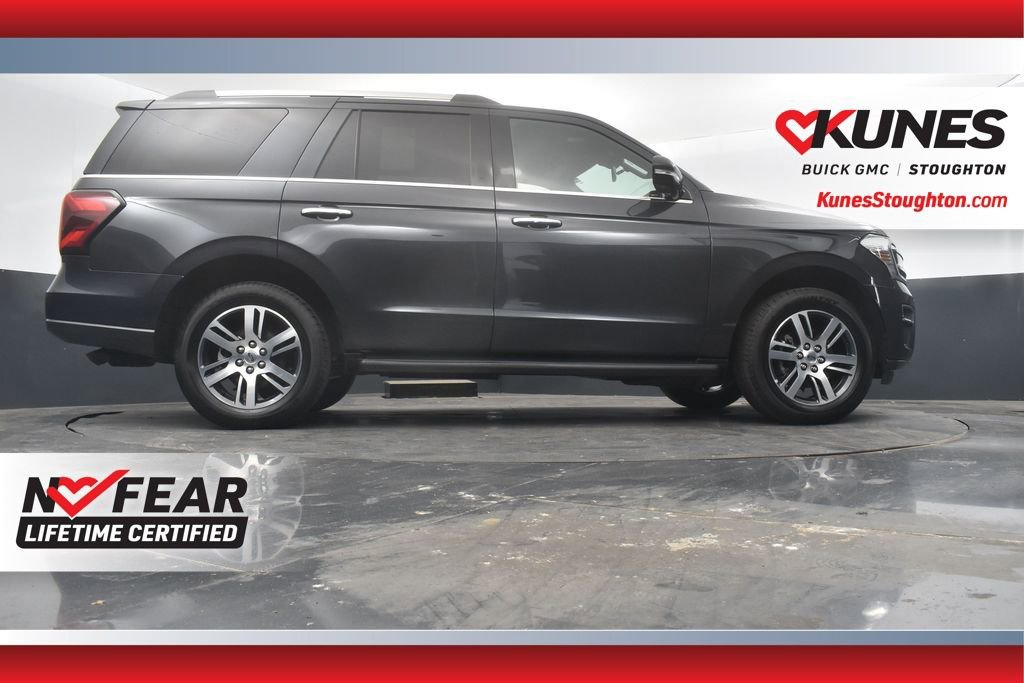 Used 2024 Ford Expedition Limited image 39