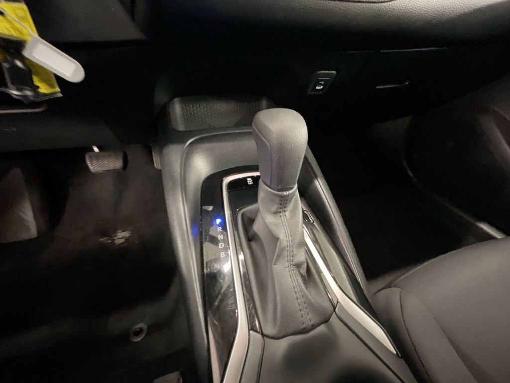 Used 2023 Toyota Corolla LE image 15