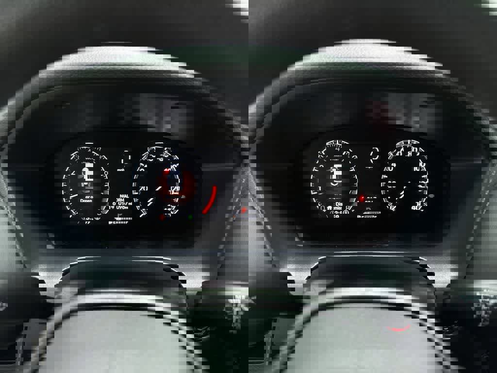 Certified 2023 Honda HR-V LX image 31