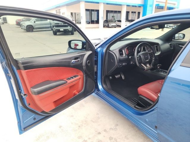 Used 2021 Dodge Charger SRT Hellcat image 23