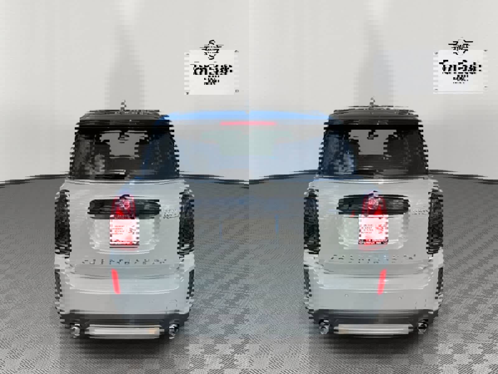 Certified 2023 MINI Cooper Countryman S image 4