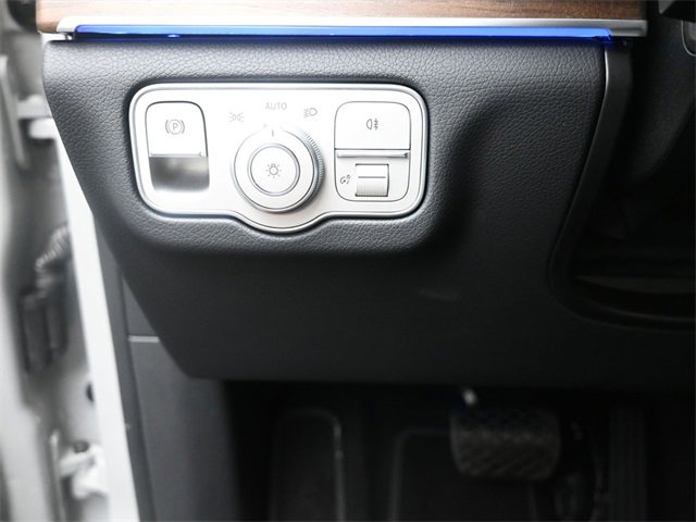 New 2026 Mercedes-Benz GLE 450 4MATIC image 16