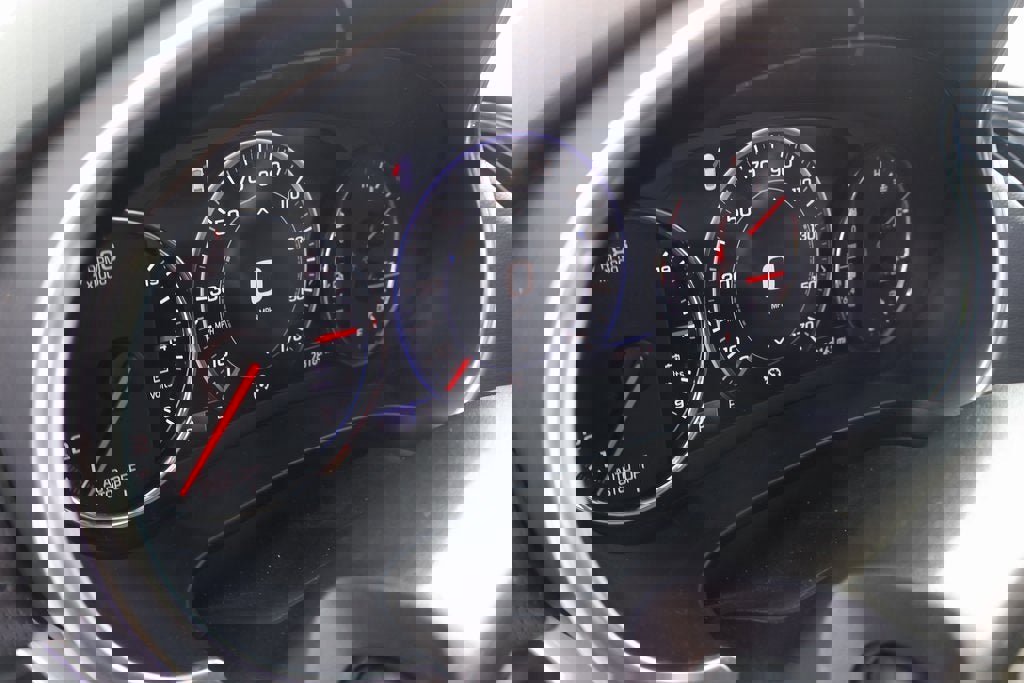 Used 2024 Chevrolet Malibu LT image 18