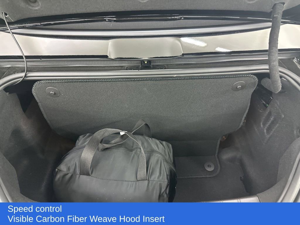 Used 2024 Chevrolet Camaro ZL1 image 22