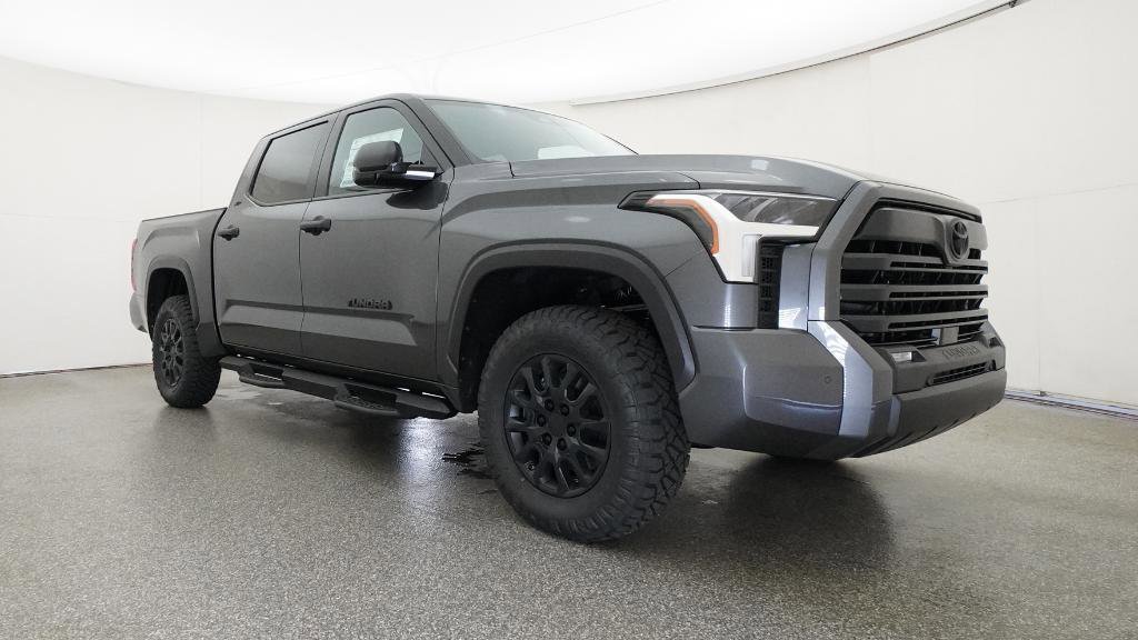 New 2026 Toyota Tundra SR5 image 27