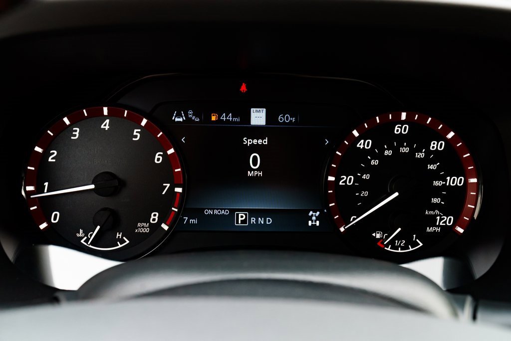 New 2026 Nissan Frontier PRO-4X w/ Pro Premium Package image 19