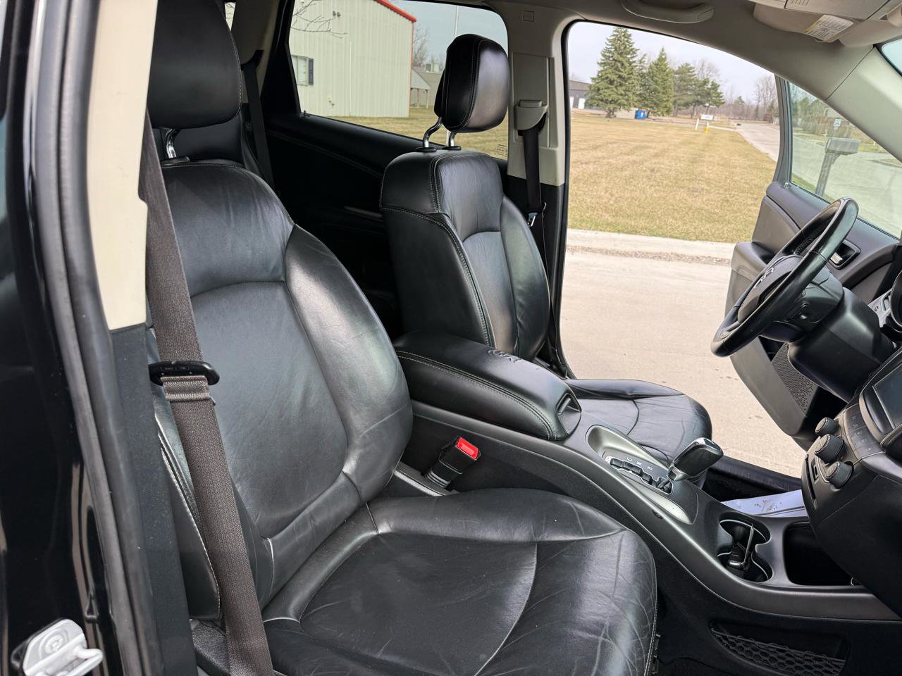 Used 2018 Dodge Journey Crossroad w/ Driver Convenience Group image 26