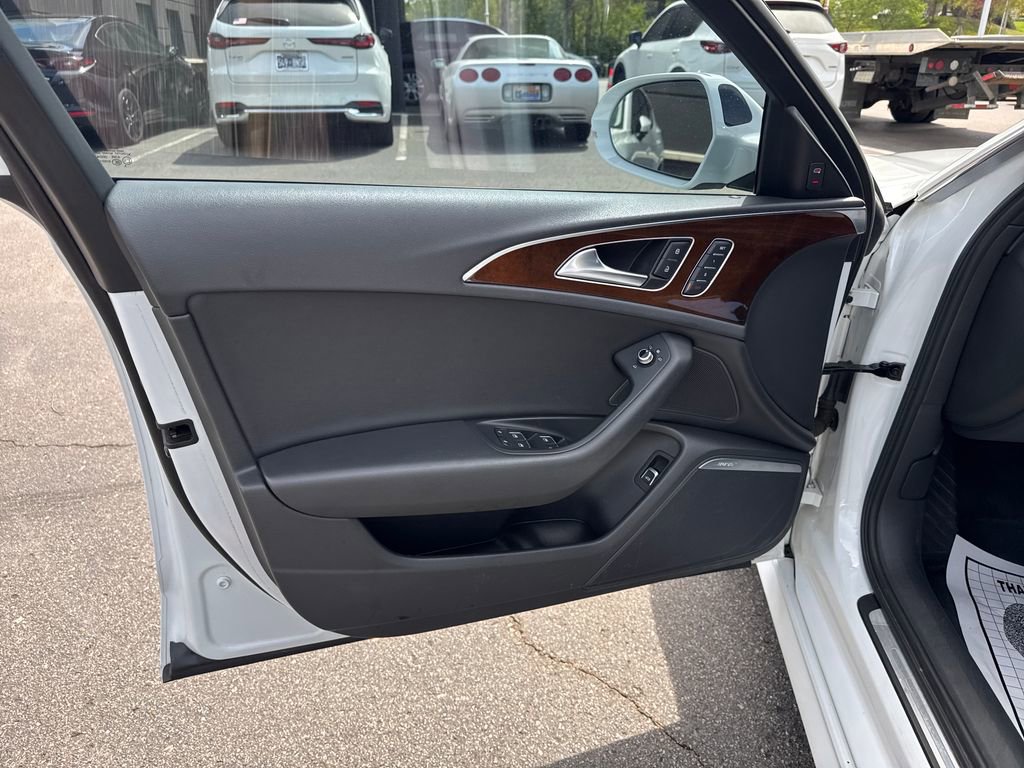 Used 2017 Audi A6 3.0T Prestige image 10