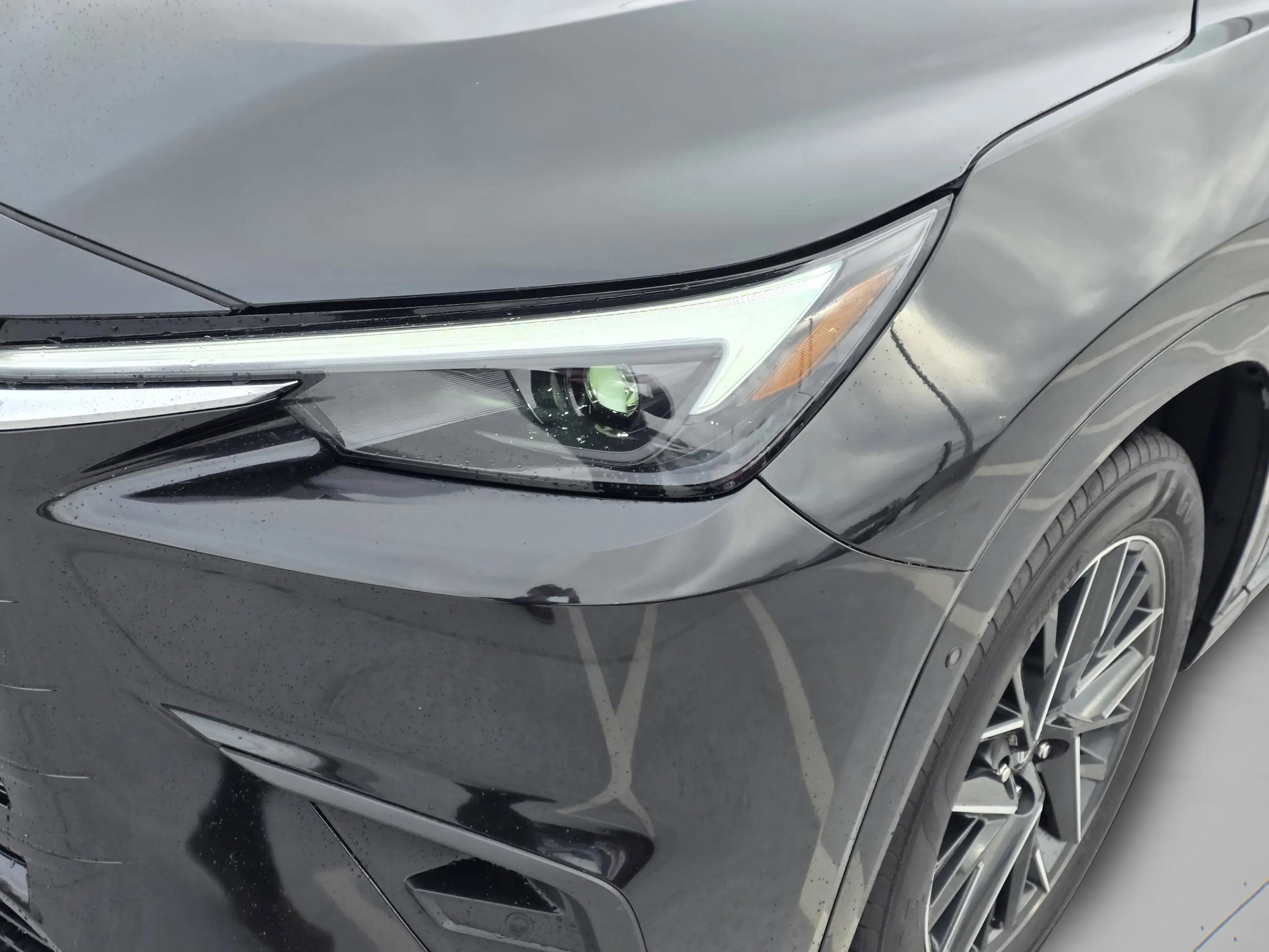 Used 2024 Lexus TX 350 TX 350 Premium image 31