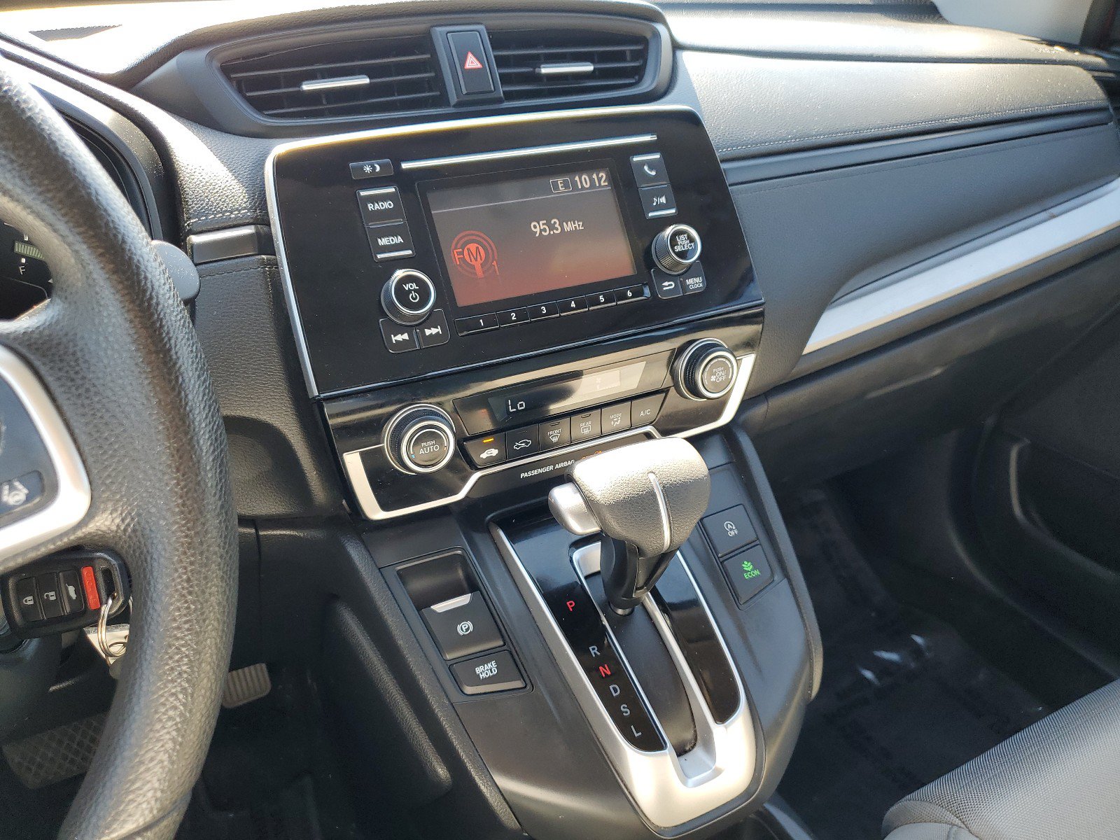 Used 2020 Honda CR-V LX image 19