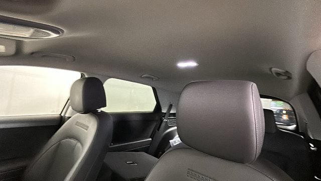 Certified 2025 Hyundai Ioniq 5 SEL AWD/4WD image 12