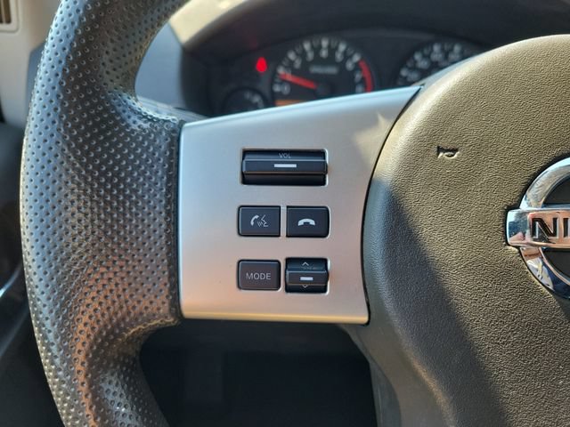 Used 2015 Nissan Frontier SV w/ SV Value Truck Package AWD/4WD image 21