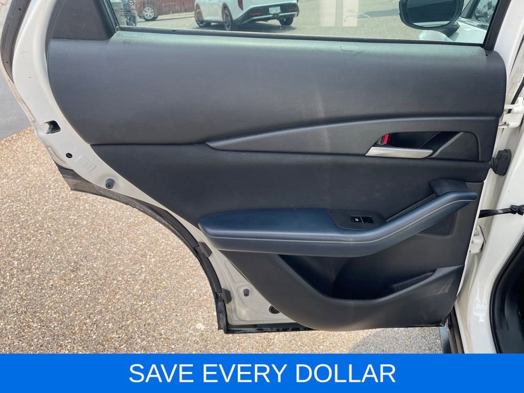 Used 2020 MAZDA CX-30 FWD image 15