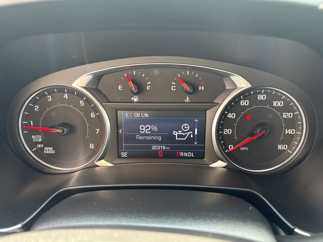 Used 2022 Chevrolet Blazer LT image 24