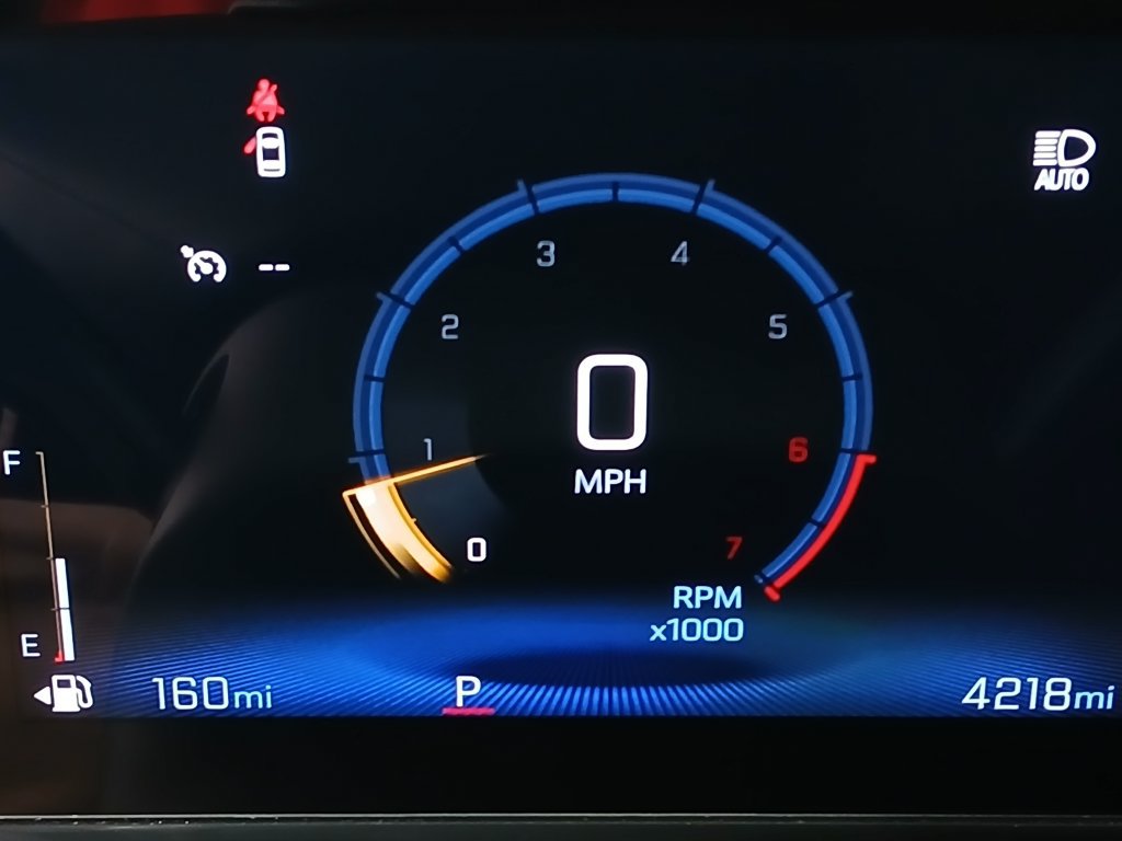 Used 2024 Chevrolet TrailBlazer LS FWD image 27