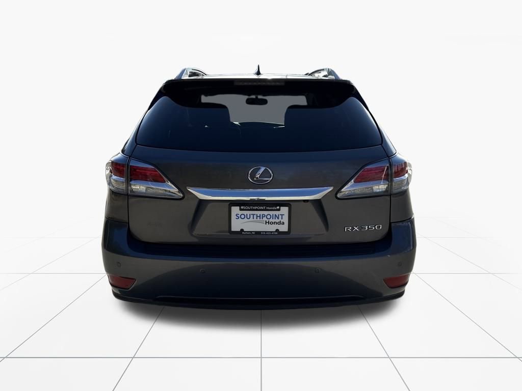 Used 2014 Lexus RX 350 FWD image 7