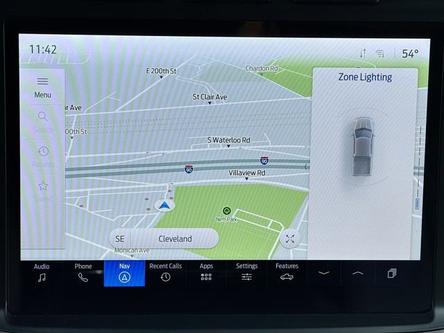 Used 2024 Ford F150 XLT w/ Mobile Office Package image 20