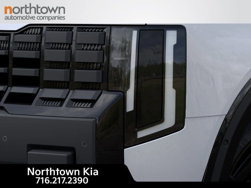 New 2027 Kia Telluride SX X-Line image 11