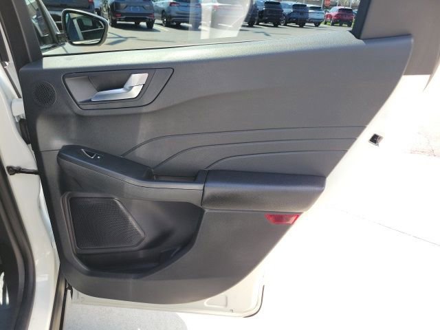 Used 2023 Ford Escape Platinum w/ Premium Technology Package image 22