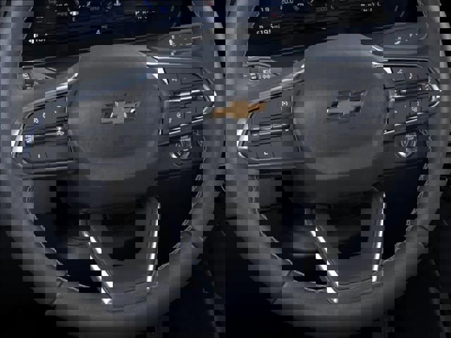 New 2026 Chevrolet Traverse LT w/ Sun and Wheel Package image 19