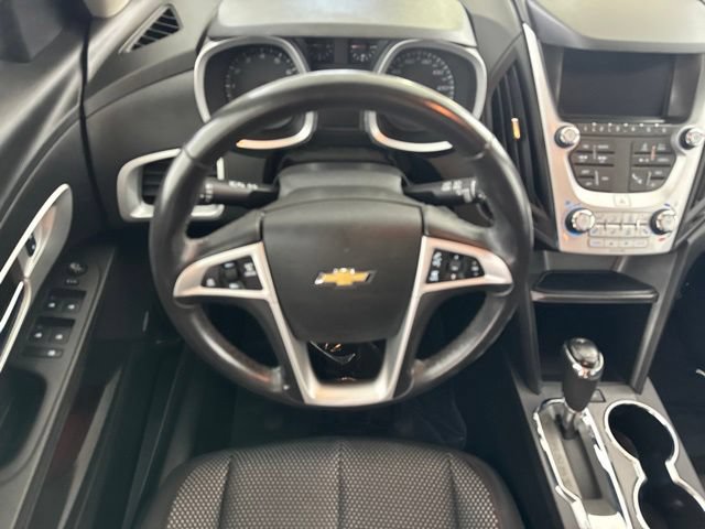 Used 2016 Chevrolet Equinox LT AWD/4WD image 23