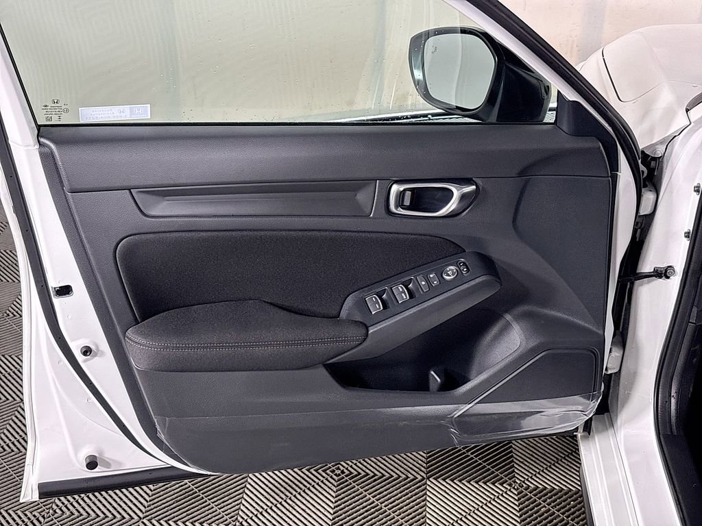 New 2026 Honda Civic Sport image 10