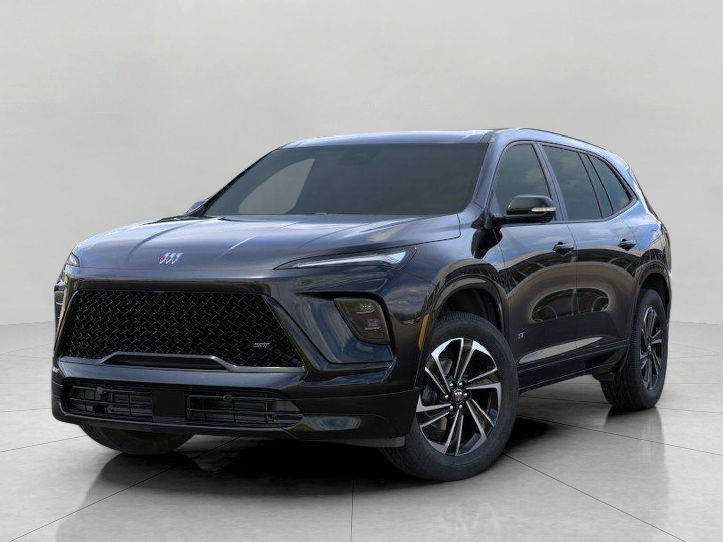 Used 2026 Buick Enclave Sport Touring w/ Power Package AWD/4WD image 8