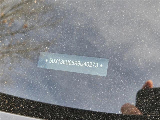 Certified 2024 BMW X5 sDrive40i w/ Parking Assistance Package image 15