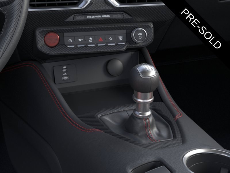 New 2026 Ford Mustang GT Premium RWD image 15