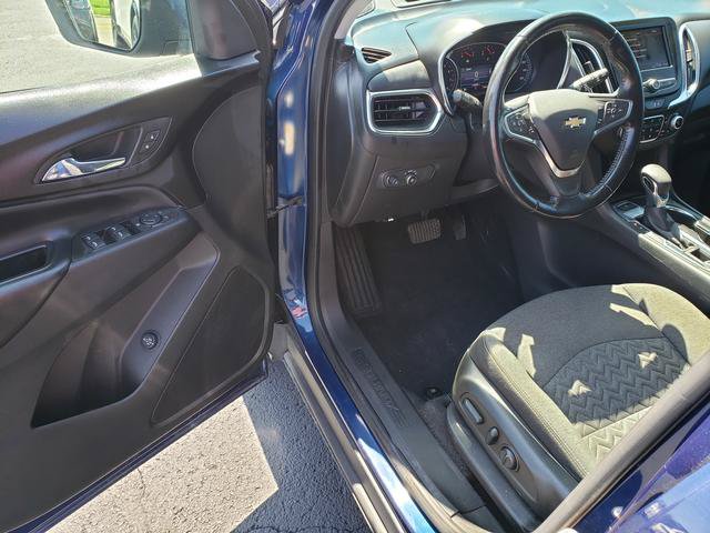 Used 2022 Chevrolet Equinox LT AWD/4WD image 12