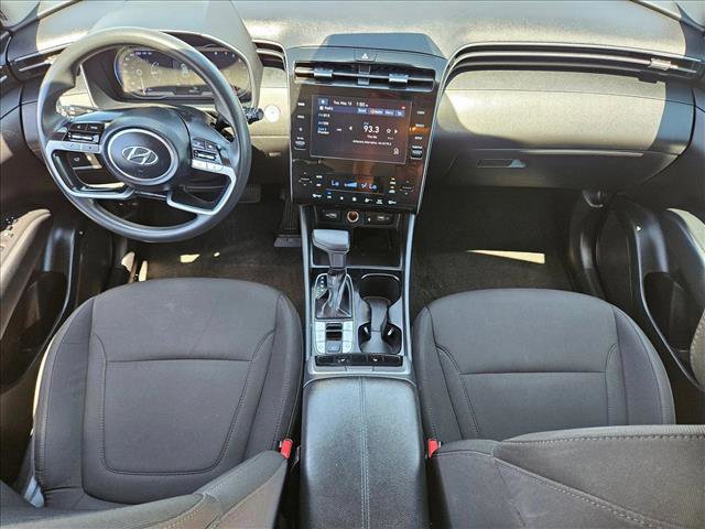 Used 2024 Hyundai Tucson SEL FWD image 21