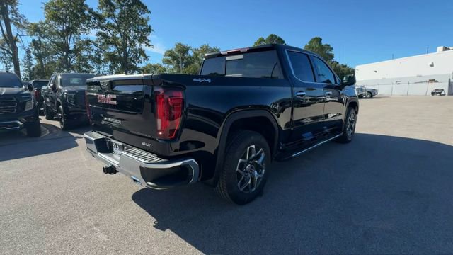 New 2026 GMC Sierra 1500 SLT w/ SLT Premium Package image 8